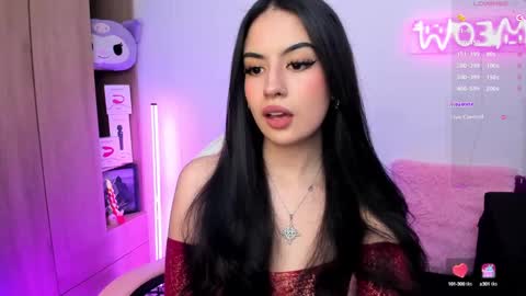 Violeta  online show from 14, 1, 2025