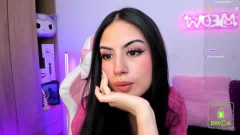 Violeta  online show from 4, 2, 2025