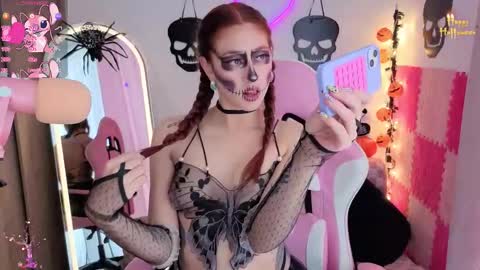 violet online show from 20, 10, 2025