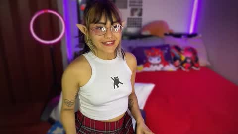 Violete Hentai01 online show from 23, 2, 2025