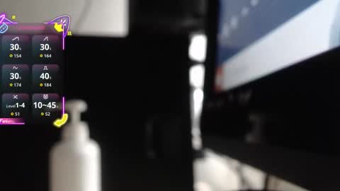 Snapshot of violet_hentai01 chatting on 28, 10, 2025 Violete Hentai01 online show from 28, 10, 2025