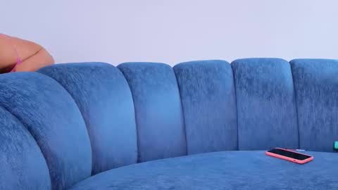 Snapshot of violet_jhonson chatting on 29, 10, 2025 violet_jhonson online show from 29, 10, 2025