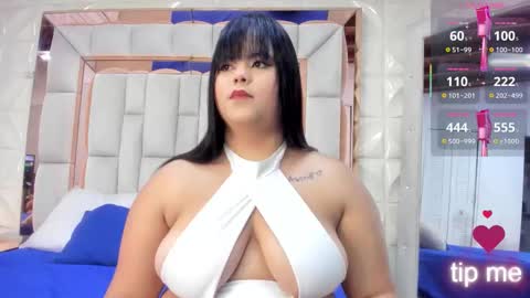 violet_milleer online show from 12, 1, 2026