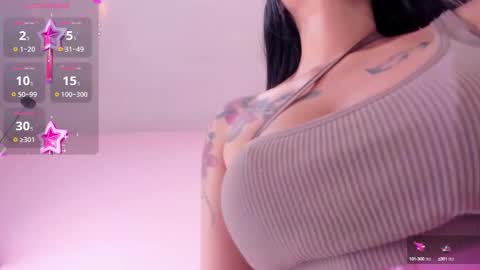 violet online show from 15, 10, 2025