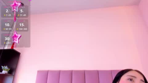 violet online show from 21, 11, 2025