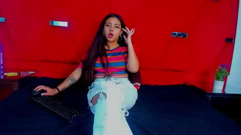violet_nebula online show from 20, 9, 2025