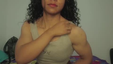 Violet online show from 11, 2, 2025