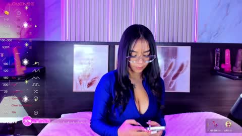 Violeta online show from 18, 12, 2024