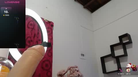 Violeta online show from 4, 1, 2025