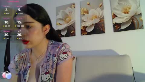 violet_tay1 online show from 13, 11, 2025