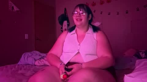 violet_valentine02 online show from 13, 10, 2025