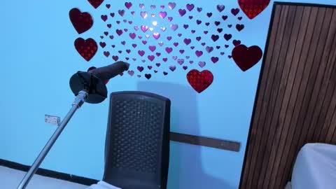 Violet online show from 1, 2, 2026