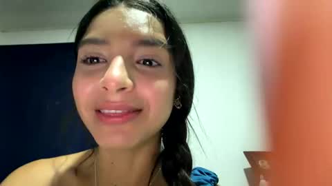 violeta online show from 7, 1, 2026