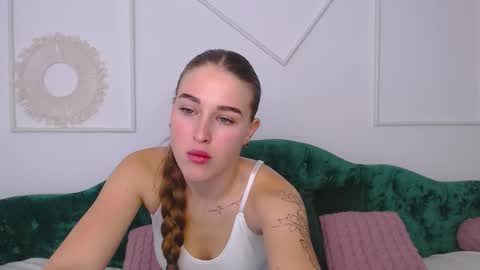Violetta online show from 9, 9, 2025