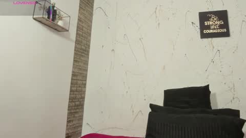 Violet  online show from 2, 2, 2026