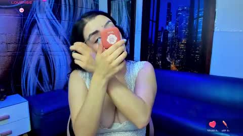     online show from 18, 2, 2025