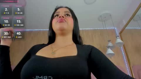 Violeta Garcia online show from 18, 12, 2025