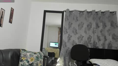 Snapshot of violeta_gracee chatting on 4, 11, 2025 violeta_gracee online show from 4, 11, 2025