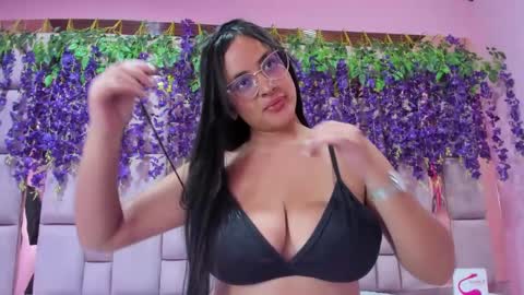 Valentina Hard online show from 11, 12, 2024