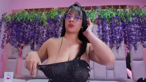 Valentina Hard online show from 16, 2, 2025