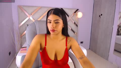 Snapshot of violeta_leon chatting on 17, 2, 2026 Violeta leon online show from 17, 2, 2026