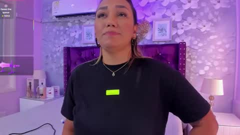 violeta_medina online show from 18, 9, 2025