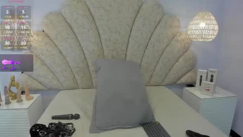 violeta_medina online show from 21, 11, 2025