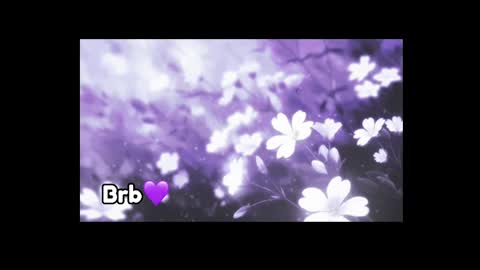 Violeta online show from 18, 1, 2025