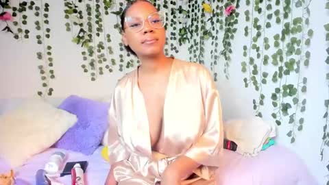 Violeta online show from 18, 2, 2025