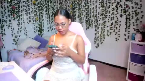 Violeta online show from 16, 9, 2025