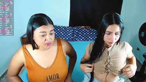 violeta_rouses online show from 12, 9, 2025