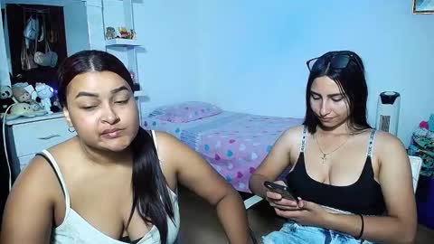 violeta_rouses online show from 18, 2, 2026