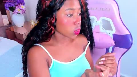 Violeta Ruiz online show from 19, 1, 2026