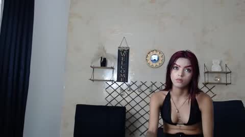 violeta_sweets online show from 15, 9, 2025