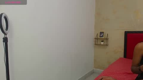 violeta_sweets online show from 20, 9, 2025