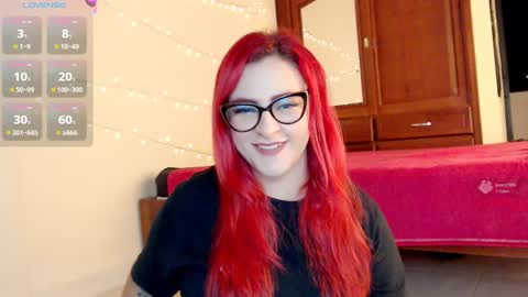 Snapshot of violetabitch chatting on 20, 12, 2024 Violetta Morningstar online show from 20, 12, 2024