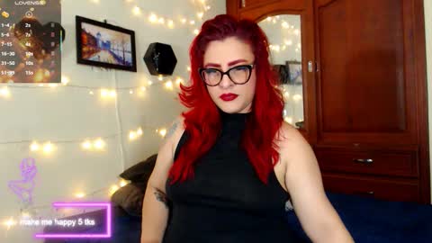 Violetta Morningstar online show from 6, 1, 2026