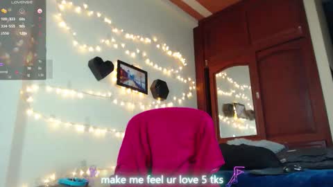 Violetta Morningstar online show from 3, 2, 2026