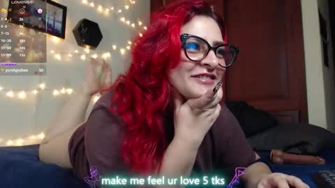 Violetta Morningstar online show from 3, 2, 2026