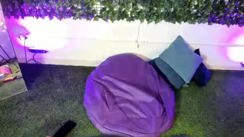 VioletaBliss online show from 12, 3, 2026