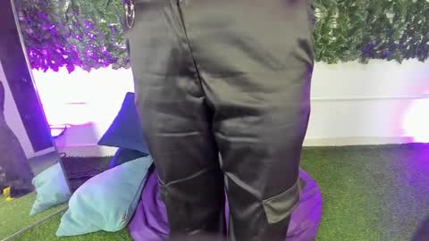 VioletaBliss online show from 15, 3, 2026