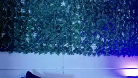 VioletaBliss online show from 18, 3, 2026