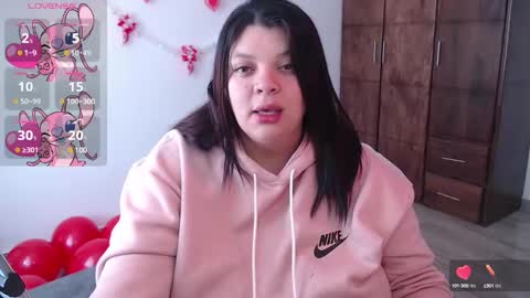 Violeta Candy Follow me I really appreciate it  online show from 11, 2, 2025