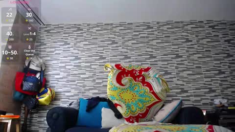 Violeta Gmez online show from 15, 2, 2026