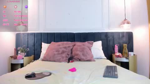 Violet online show from 3, 2, 2026