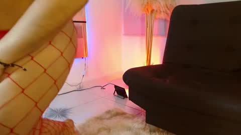 Violeta online show from 4, 12, 2025