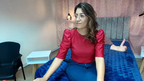 VIOLETA online show from 13, 12, 2024