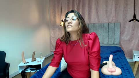 VIOLETA online show from 13, 12, 2024