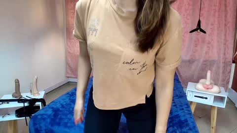 VIOLETA online show from 16, 12, 2024