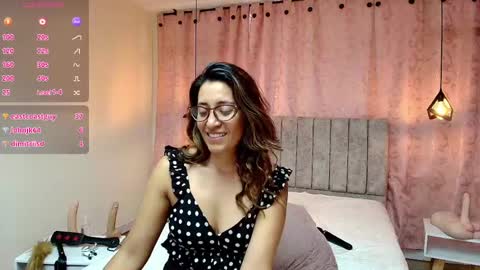 VIOLETA online show from 6, 3, 2025